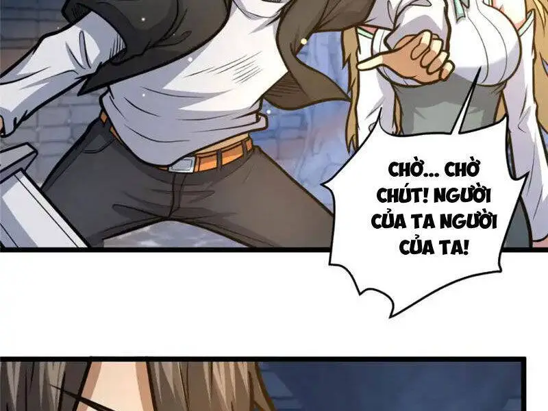 Siêu Phàm Sát Thần Nettruyen ZZZ Chương 132 Page 19