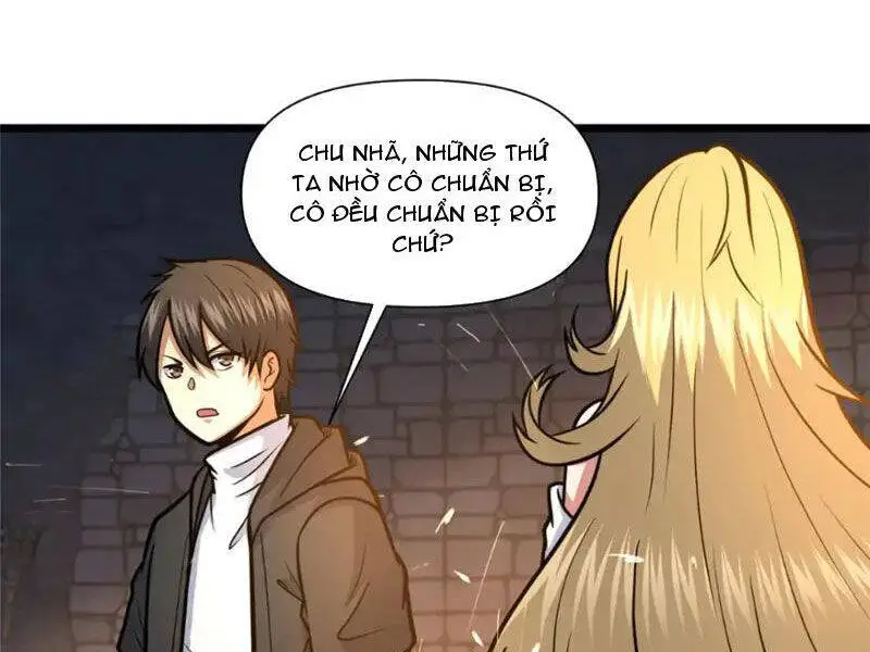 Siêu Phàm Sát Thần Nettruyen ZZZ Chương 132 Page 31
