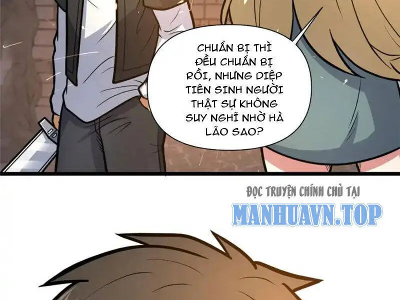 Siêu Phàm Sát Thần Nettruyen ZZZ Chương 132 Page 32