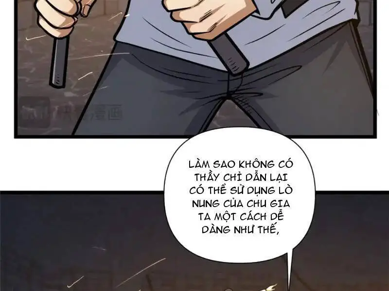 Siêu Phàm Sát Thần Nettruyen ZZZ Chương 132 Page 40