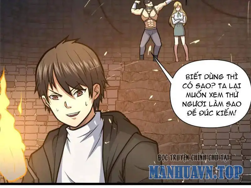 Siêu Phàm Sát Thần Nettruyen ZZZ Chương 132 Page 41