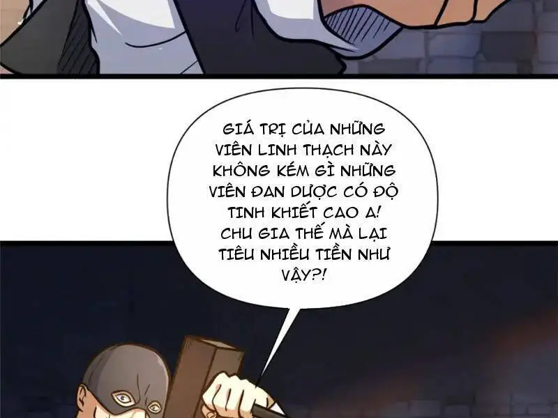 Siêu Phàm Sát Thần Nettruyen ZZZ Chương 132 Page 51