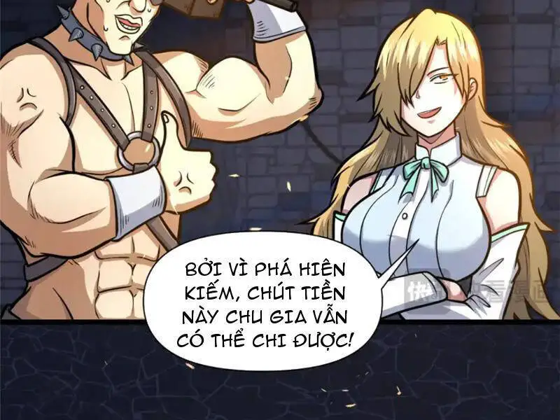 Siêu Phàm Sát Thần Nettruyen ZZZ Chương 132 Page 52