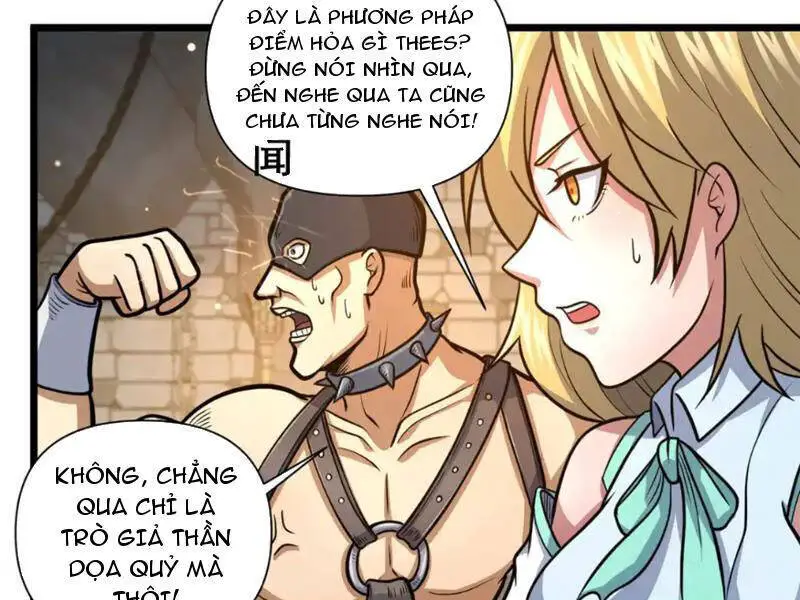 Siêu Phàm Sát Thần Nettruyen ZZZ Chương 132 Page 62