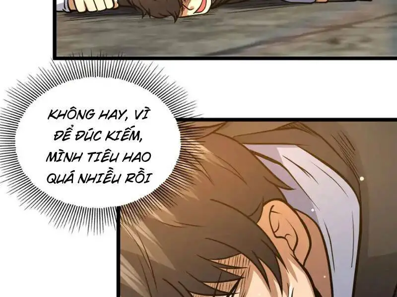 Siêu Phàm Sát Thần Nettruyen ZZZ Chương 133 Page 80