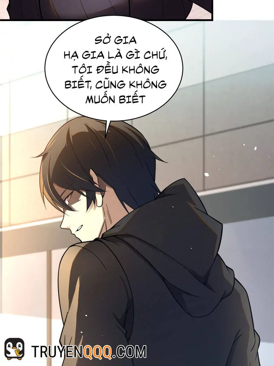 Siêu Phàm Sát Thần Nettruyen ZZZ Chương 42 Page 48