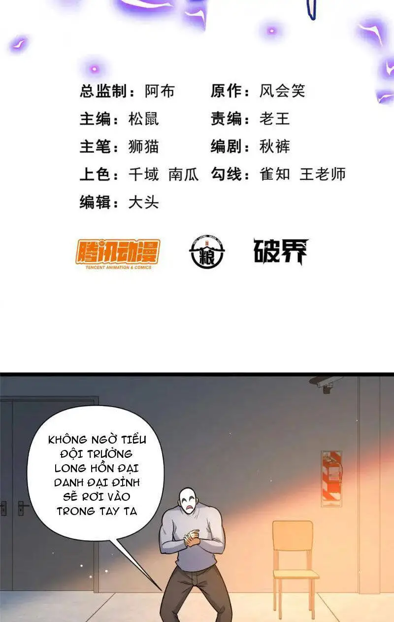 Siêu Phàm Sát Thần Nettruyen ZZZ Chương 137 Page 2