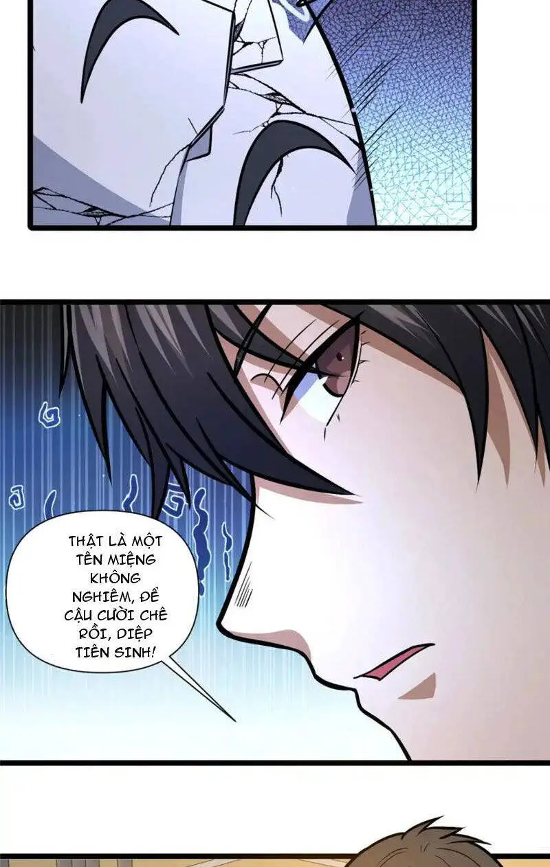 Siêu Phàm Sát Thần Nettruyen ZZZ Chương 137 Page 11