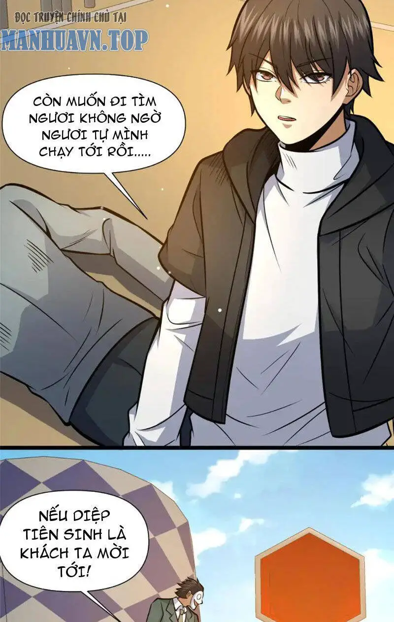 Siêu Phàm Sát Thần Nettruyen ZZZ Chương 137 Page 12