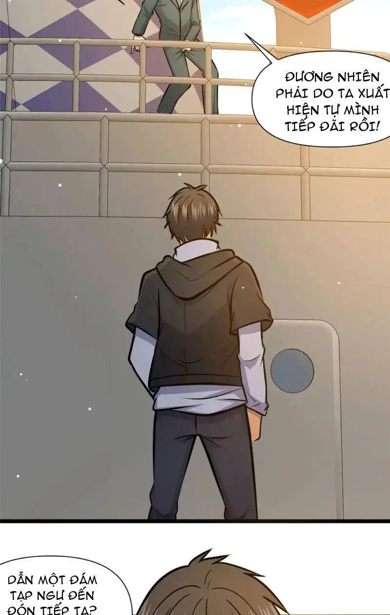 Siêu Phàm Sát Thần Nettruyen ZZZ Chương 137 Page 13
