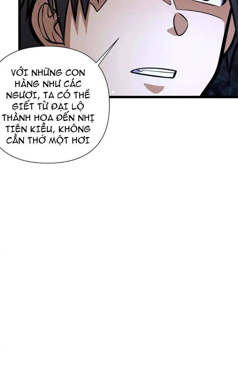 Siêu Phàm Sát Thần Nettruyen ZZZ Chương 137 Page 16