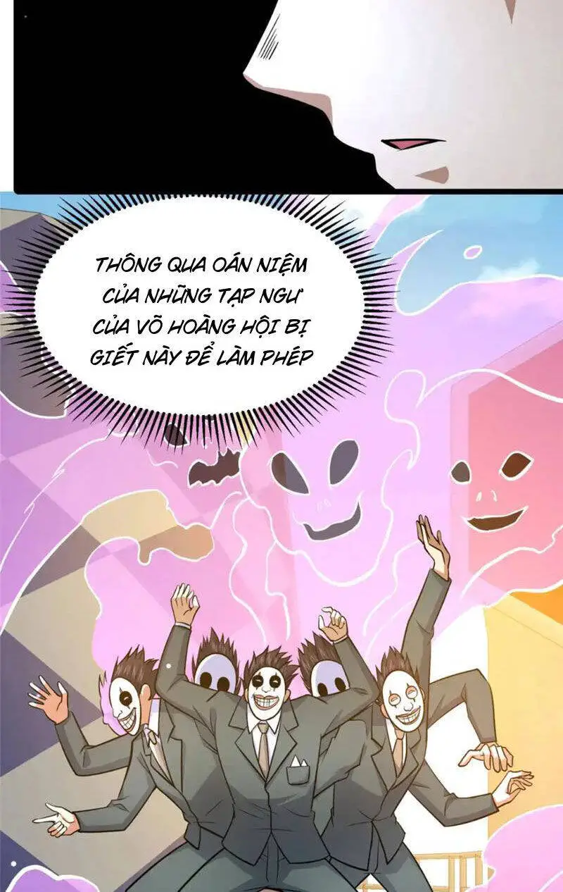 Siêu Phàm Sát Thần Nettruyen ZZZ Chương 137 Page 22