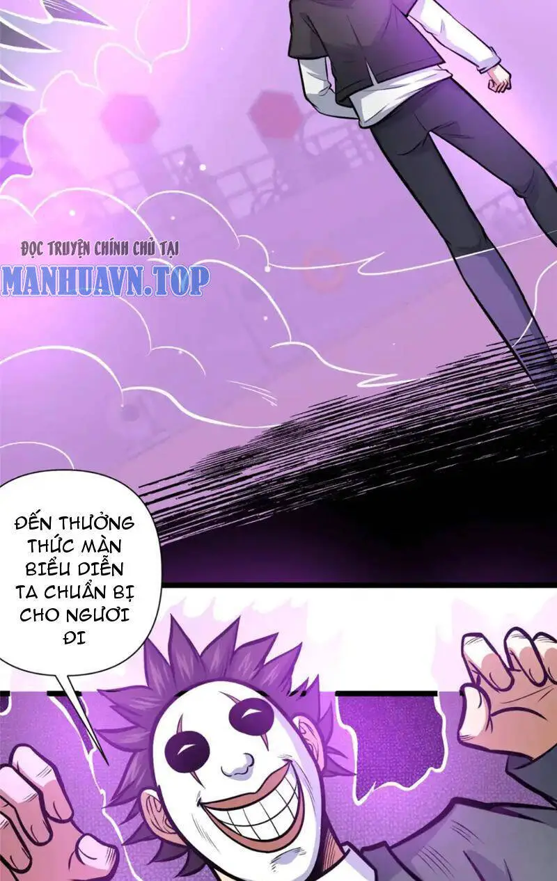 Siêu Phàm Sát Thần Nettruyen ZZZ Chương 137 Page 25