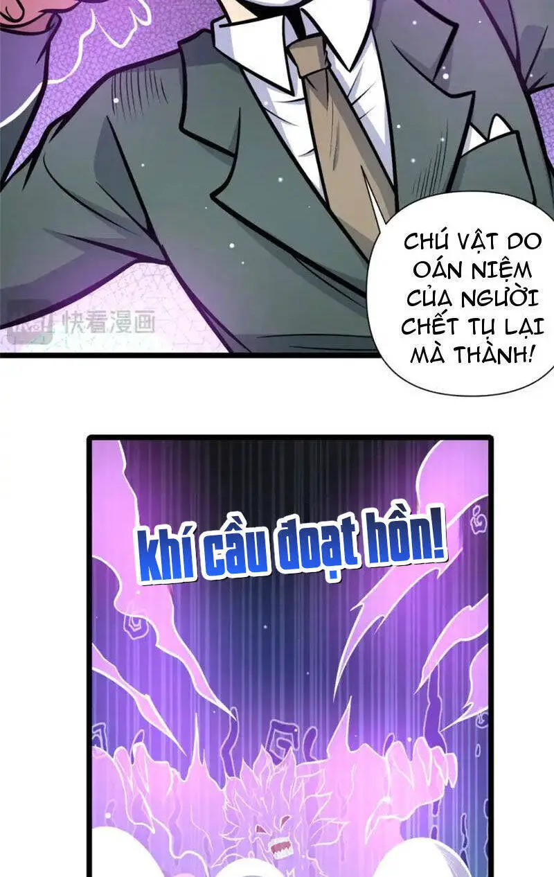 Siêu Phàm Sát Thần Nettruyen ZZZ Chương 137 Page 26