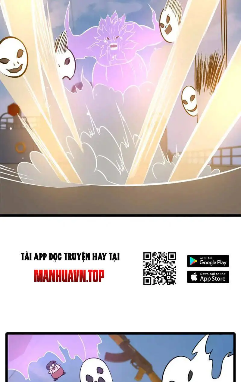 Siêu Phàm Sát Thần Nettruyen ZZZ Chương 137 Page 29