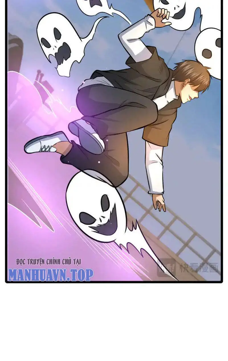Siêu Phàm Sát Thần Nettruyen ZZZ Chương 137 Page 30