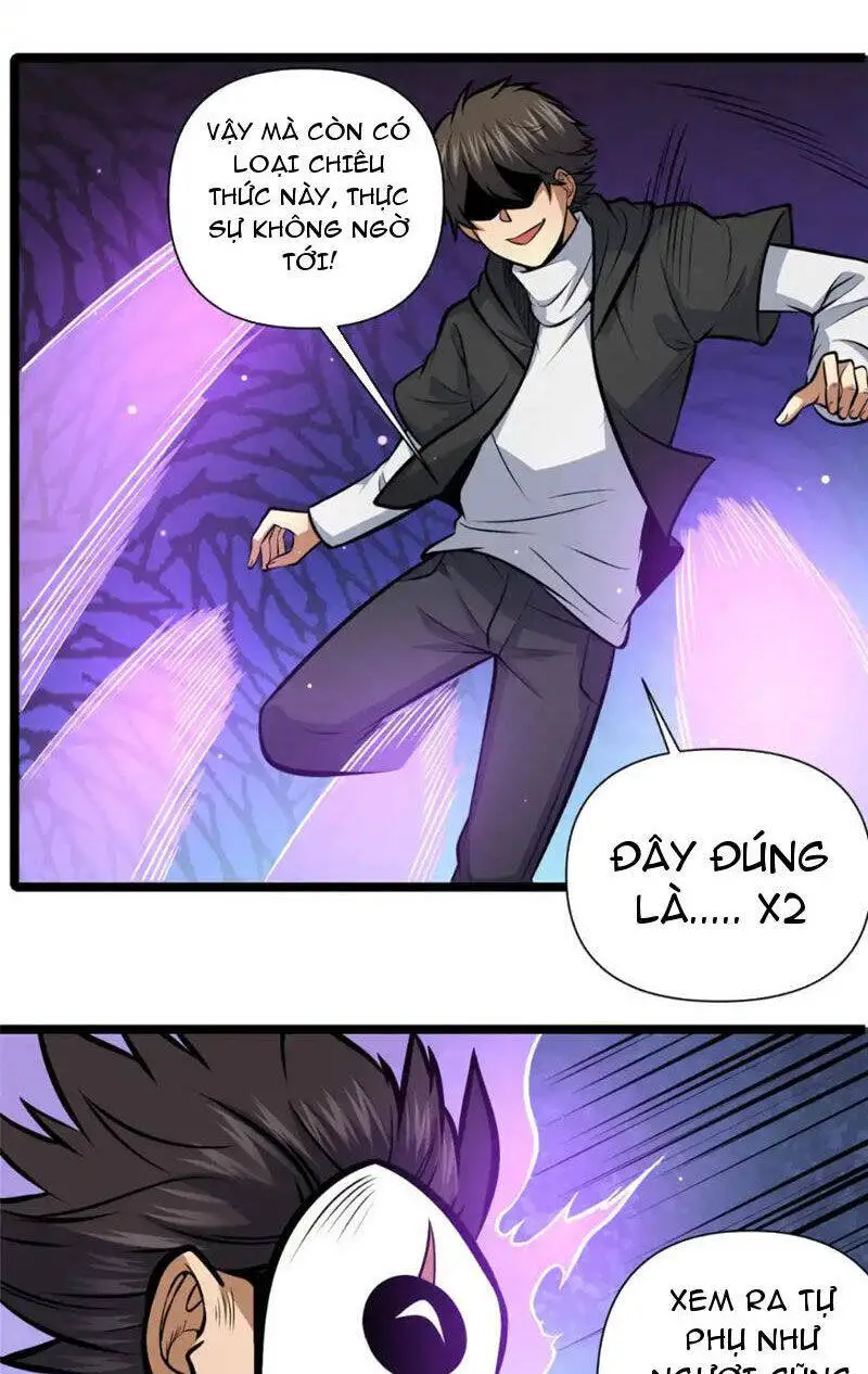 Siêu Phàm Sát Thần Nettruyen ZZZ Chương 137 Page 32