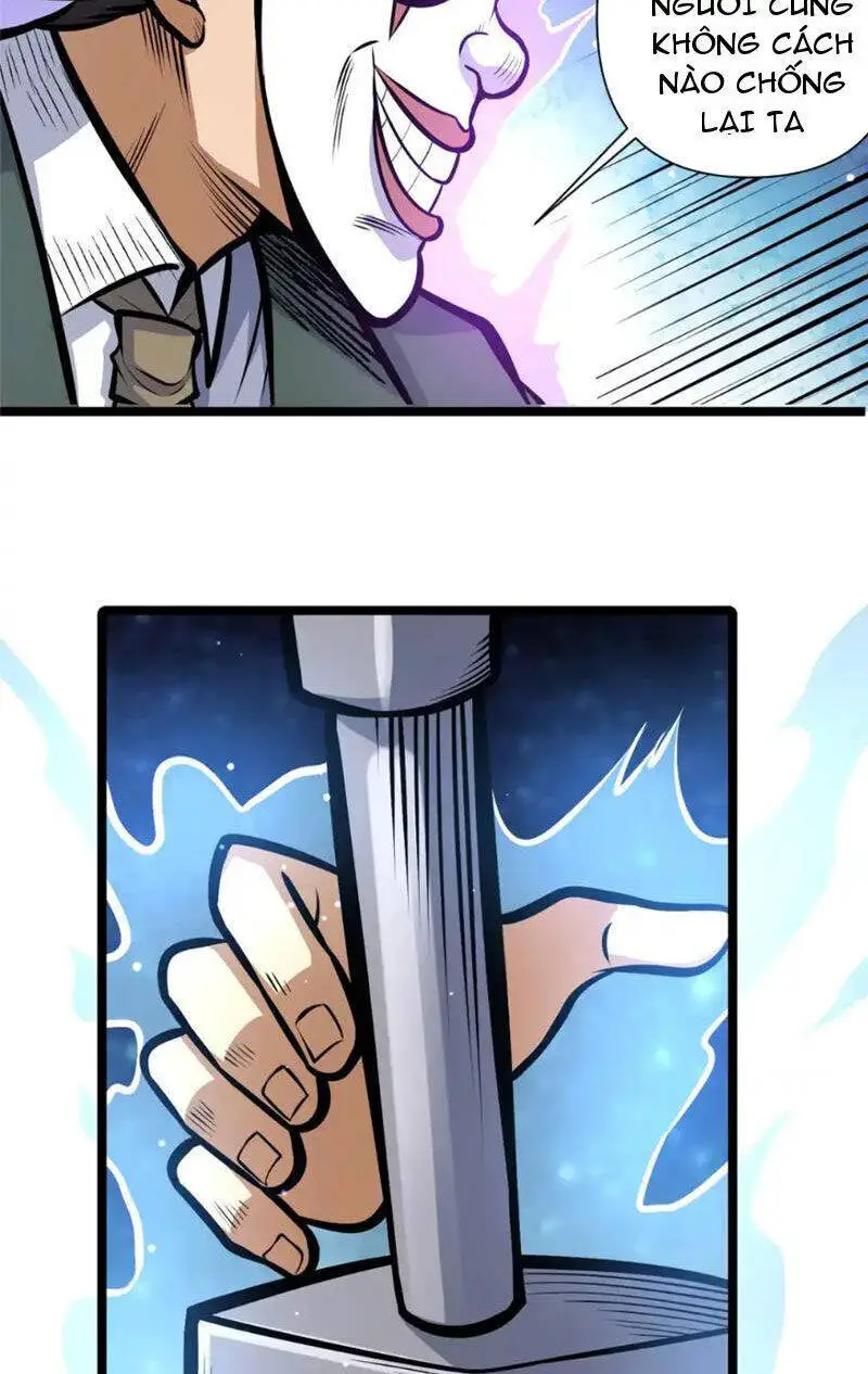 Siêu Phàm Sát Thần Nettruyen ZZZ Chương 137 Page 33