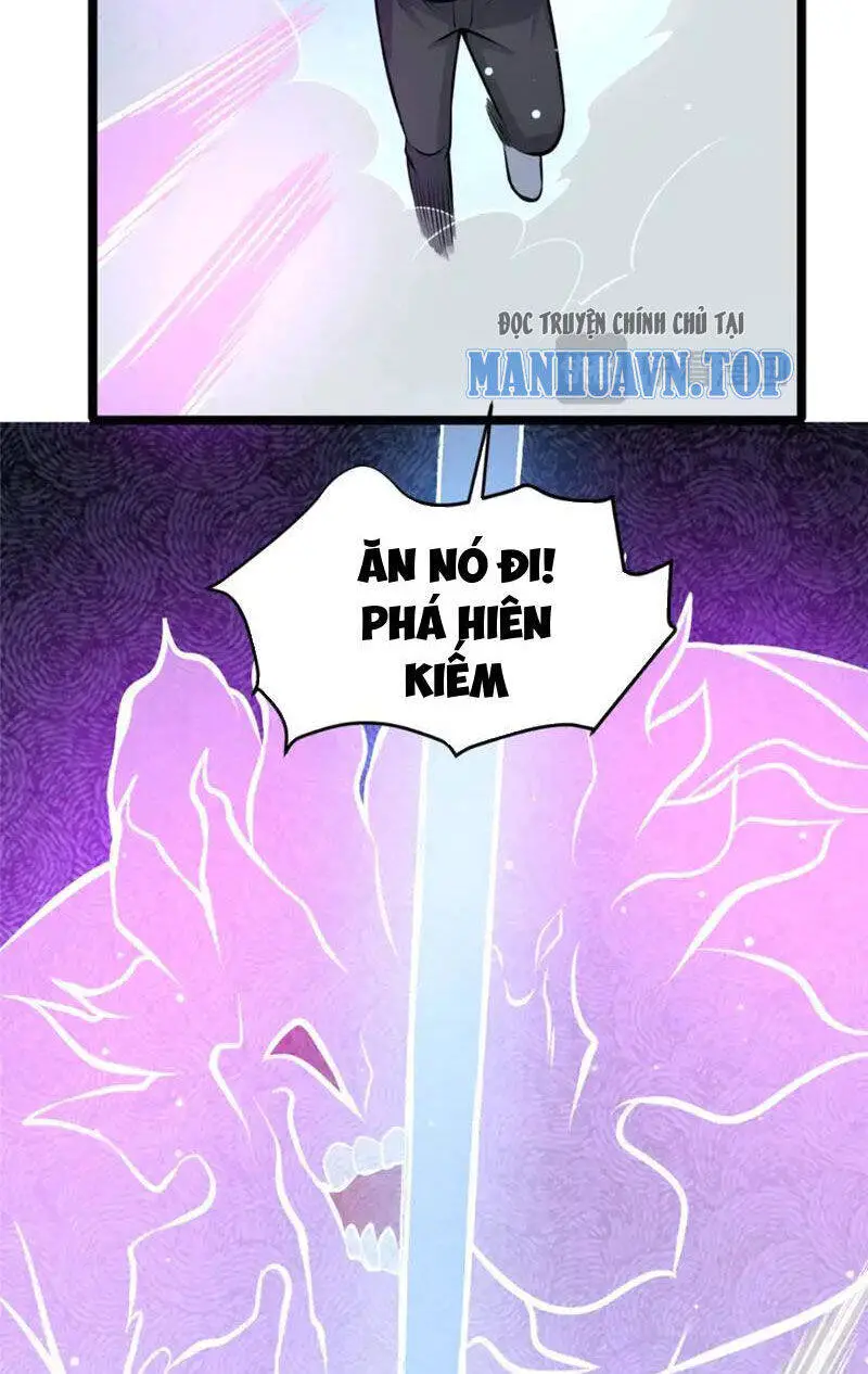 Siêu Phàm Sát Thần Nettruyen ZZZ Chương 137 Page 39