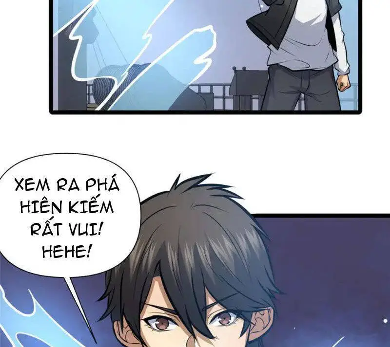 Siêu Phàm Sát Thần Nettruyen ZZZ Chương 137 Page 42