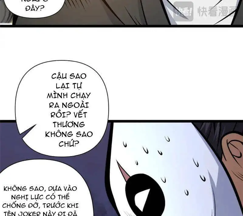 Siêu Phàm Sát Thần Nettruyen ZZZ Chương 137 Page 49
