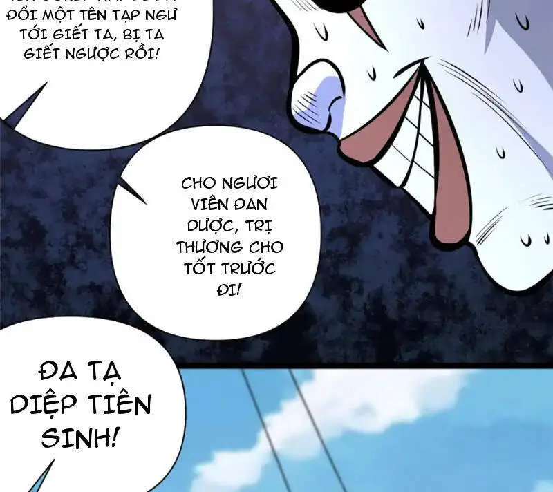 Siêu Phàm Sát Thần Nettruyen ZZZ Chương 137 Page 50