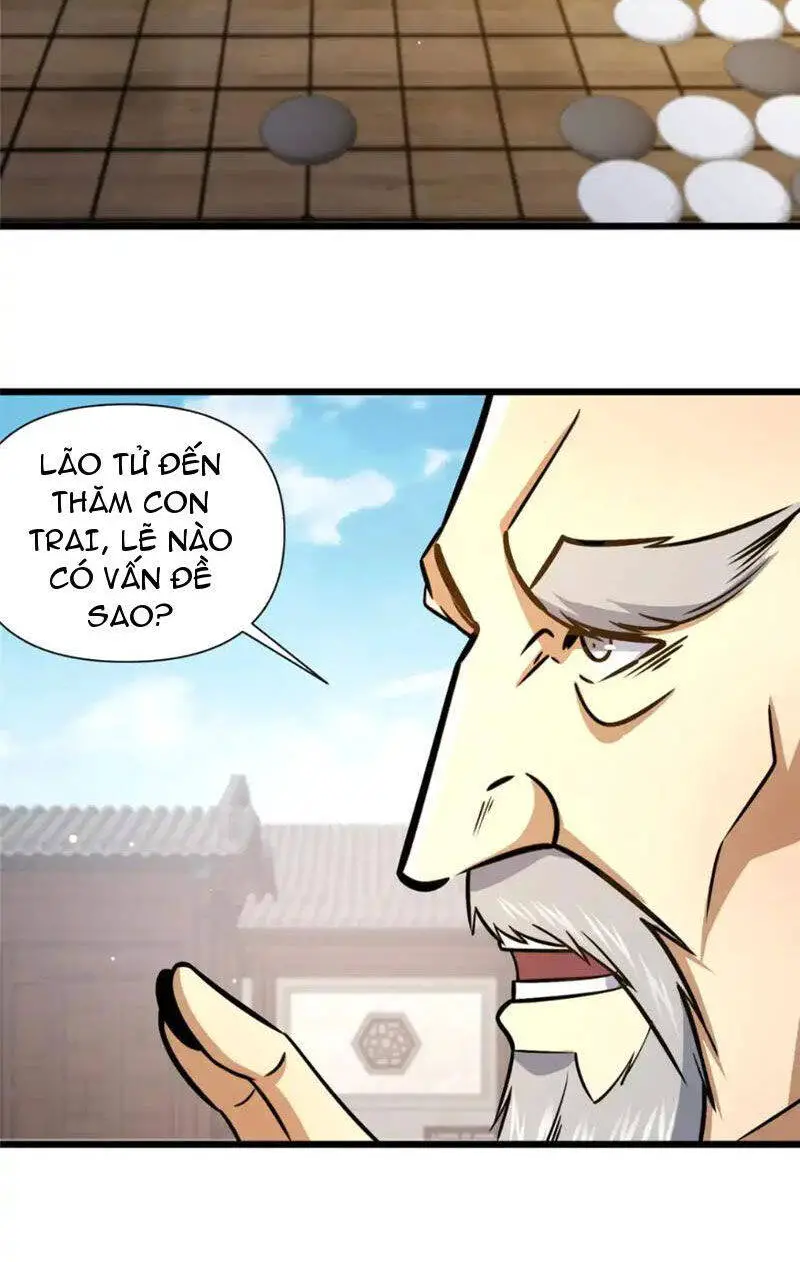 Siêu Phàm Sát Thần Nettruyen ZZZ Chương 130 Page 6