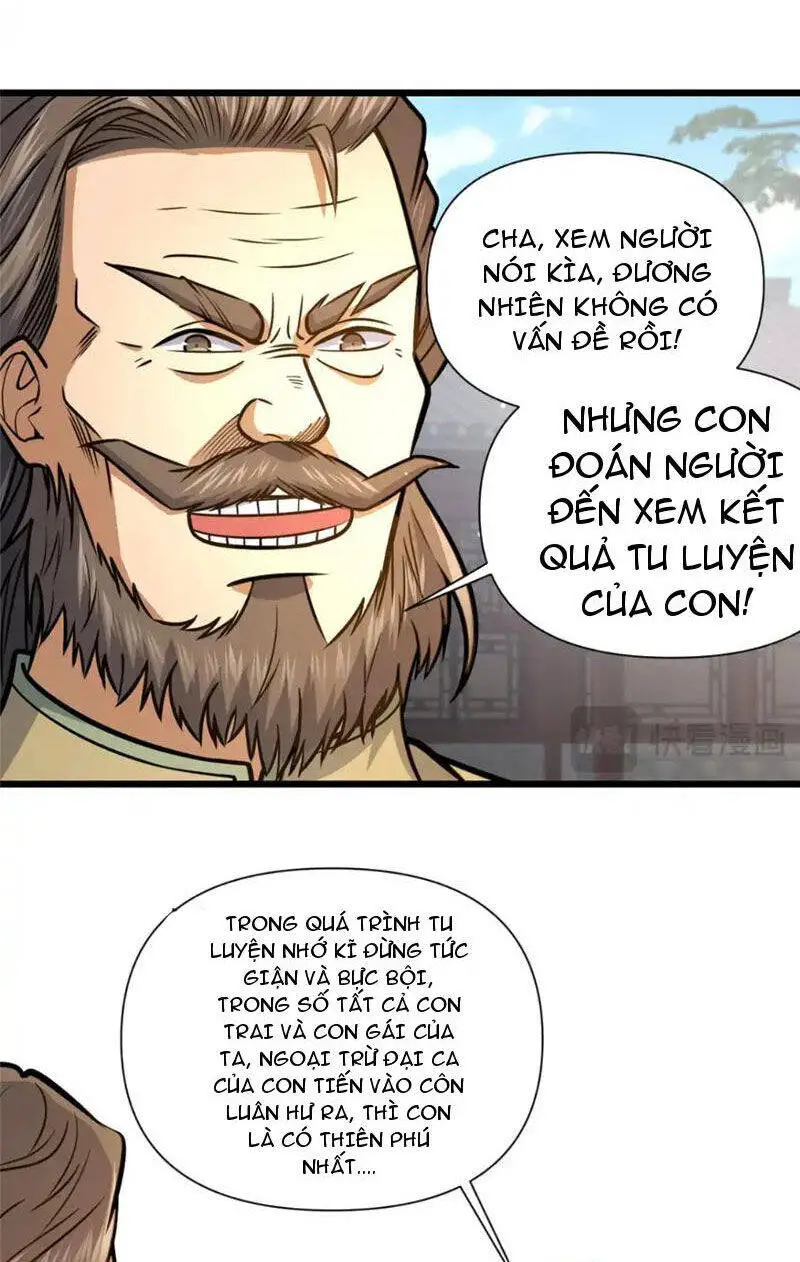 Siêu Phàm Sát Thần Nettruyen ZZZ Chương 130 Page 7