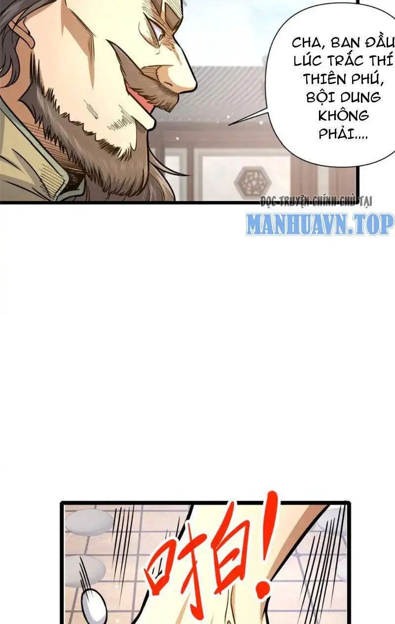 Siêu Phàm Sát Thần Nettruyen ZZZ Chương 130 Page 9