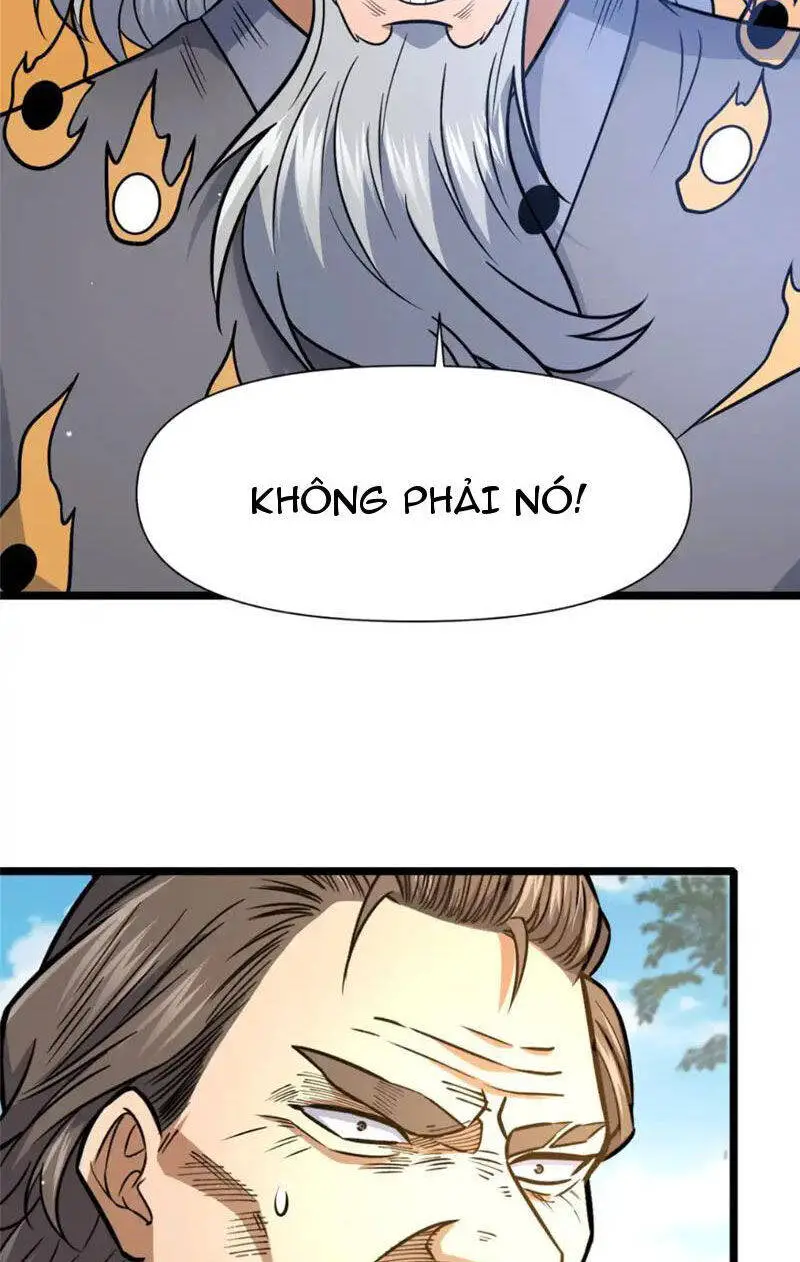 Siêu Phàm Sát Thần Nettruyen ZZZ Chương 130 Page 11