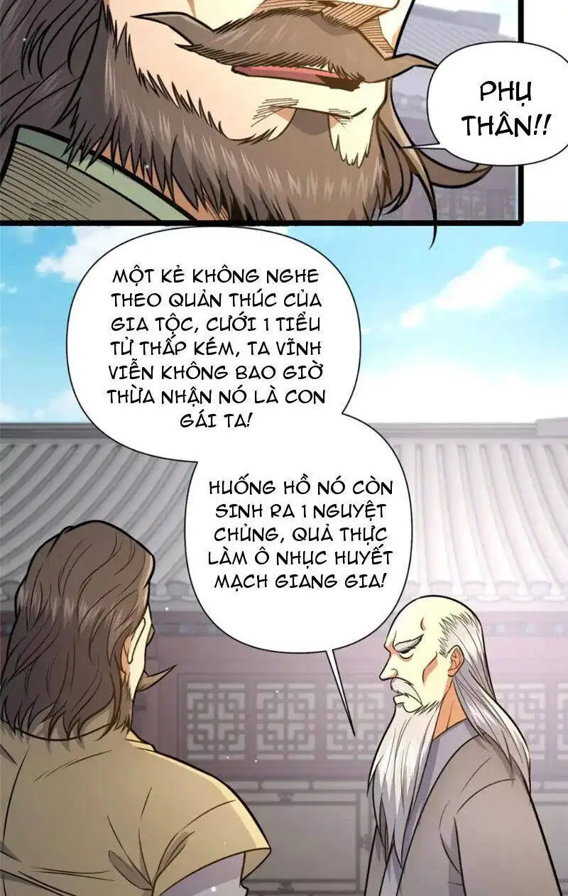 Siêu Phàm Sát Thần Nettruyen ZZZ Chương 130 Page 12