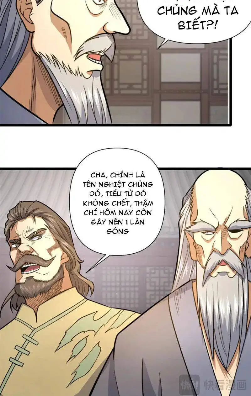 Siêu Phàm Sát Thần Nettruyen ZZZ Chương 130 Page 18