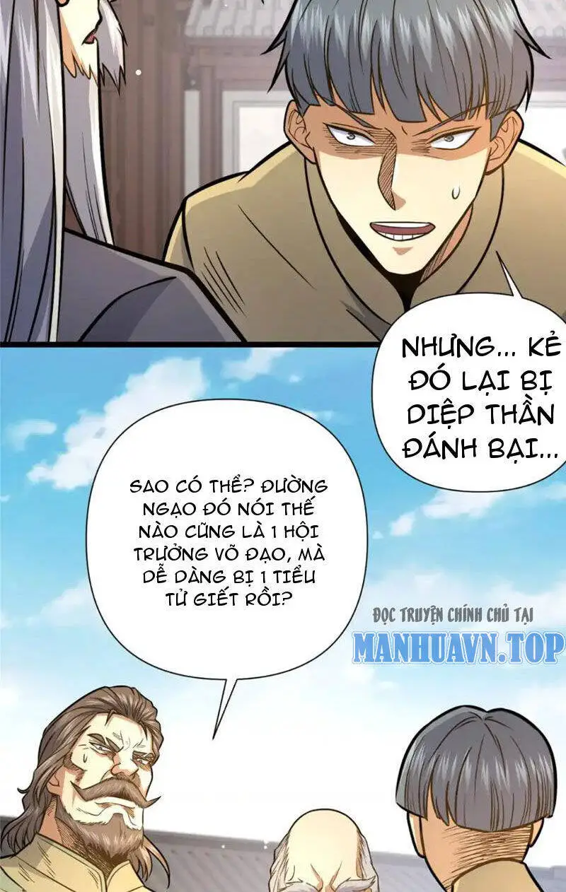 Siêu Phàm Sát Thần Nettruyen ZZZ Chương 130 Page 20
