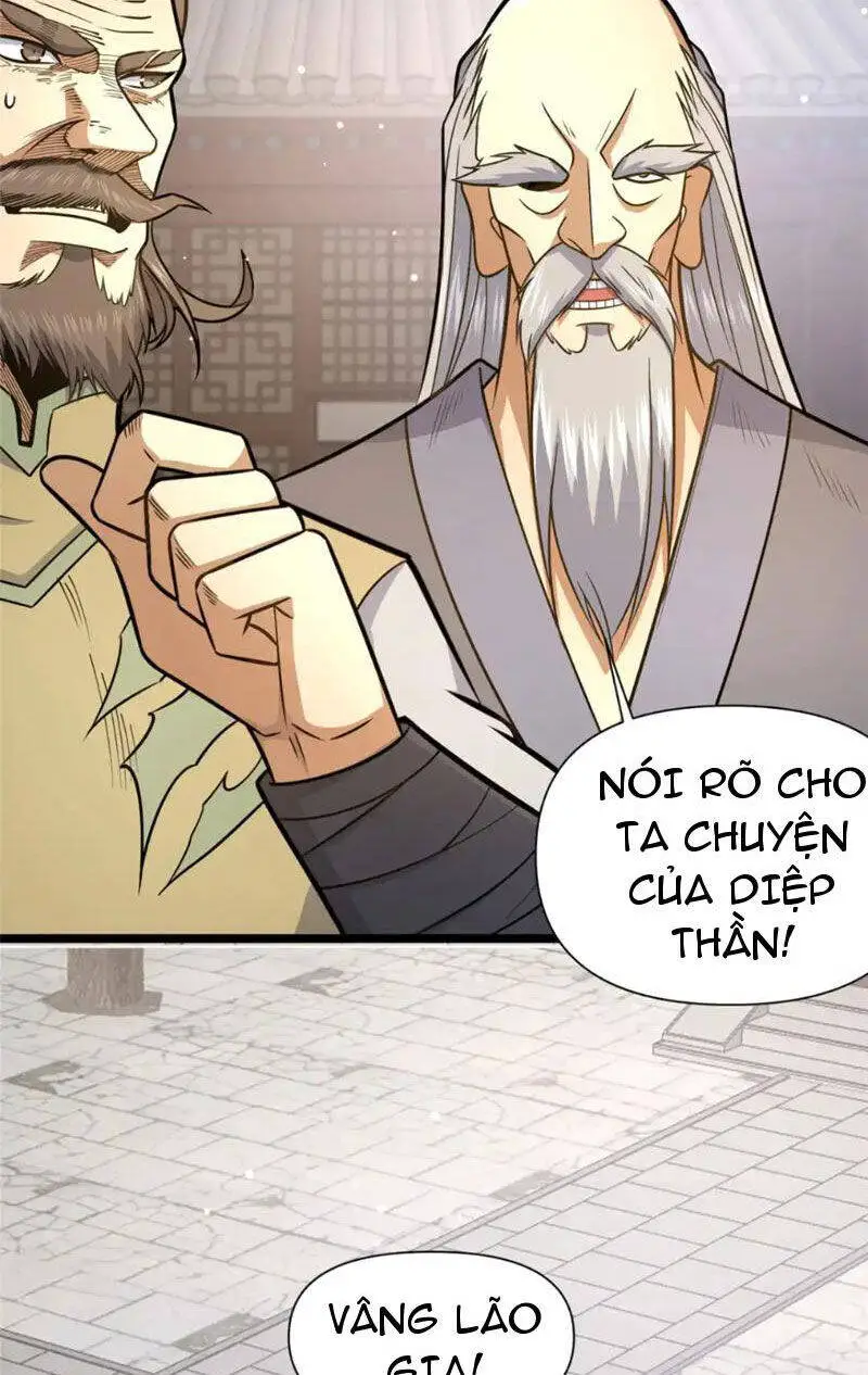 Siêu Phàm Sát Thần Nettruyen ZZZ Chương 130 Page 22