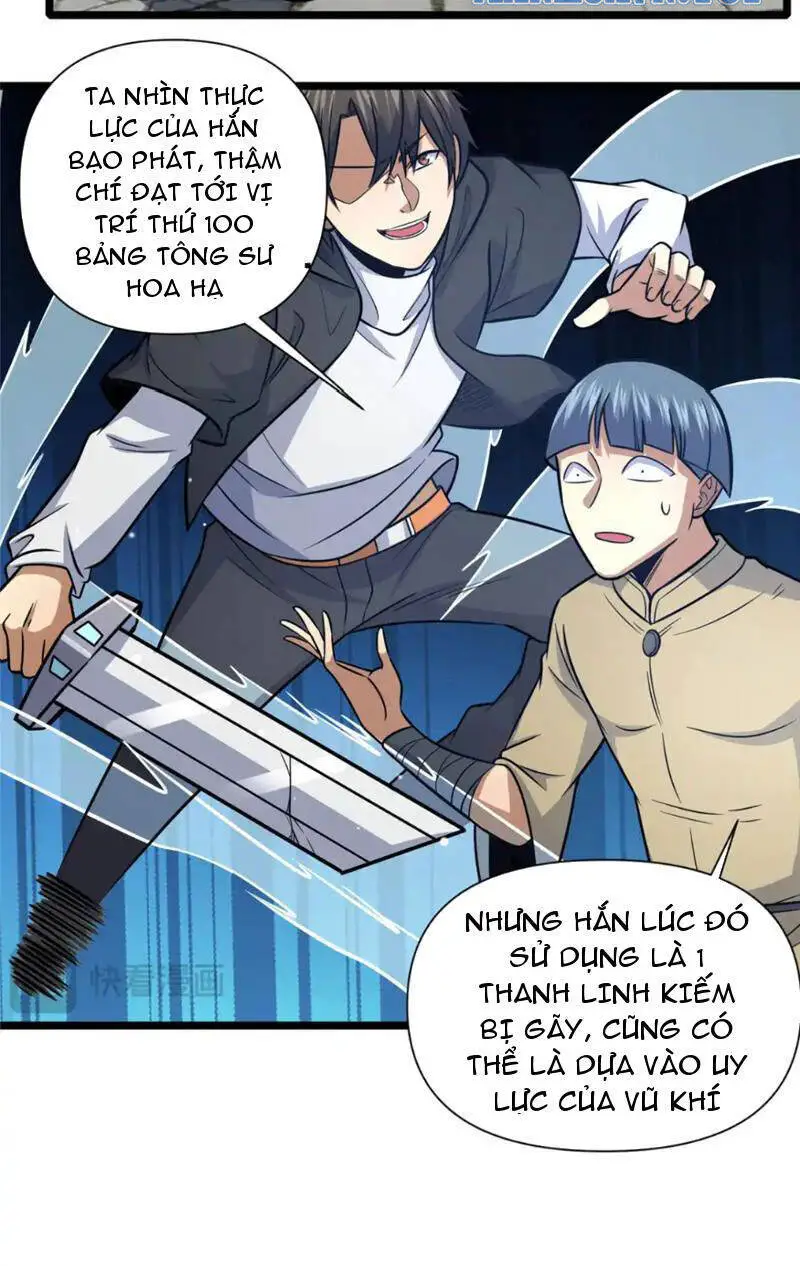 Siêu Phàm Sát Thần Nettruyen ZZZ Chương 130 Page 25