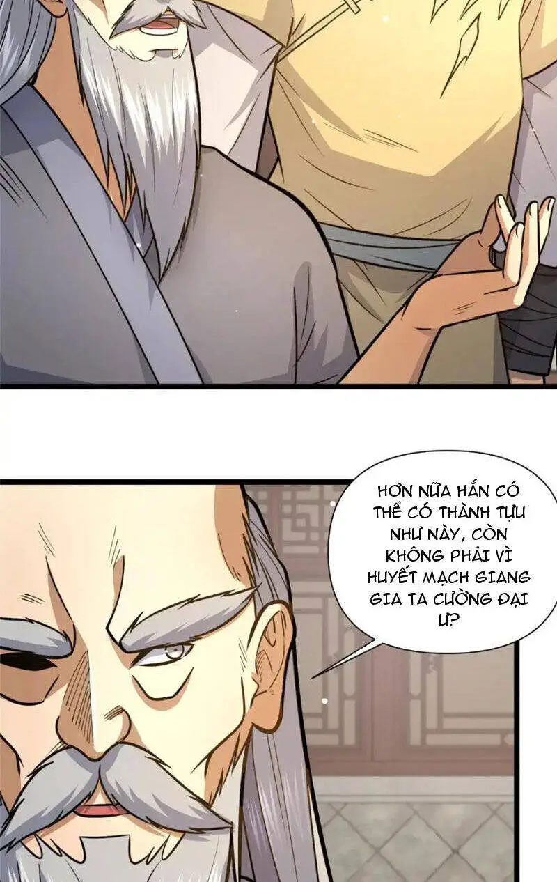Siêu Phàm Sát Thần Nettruyen ZZZ Chương 130 Page 27