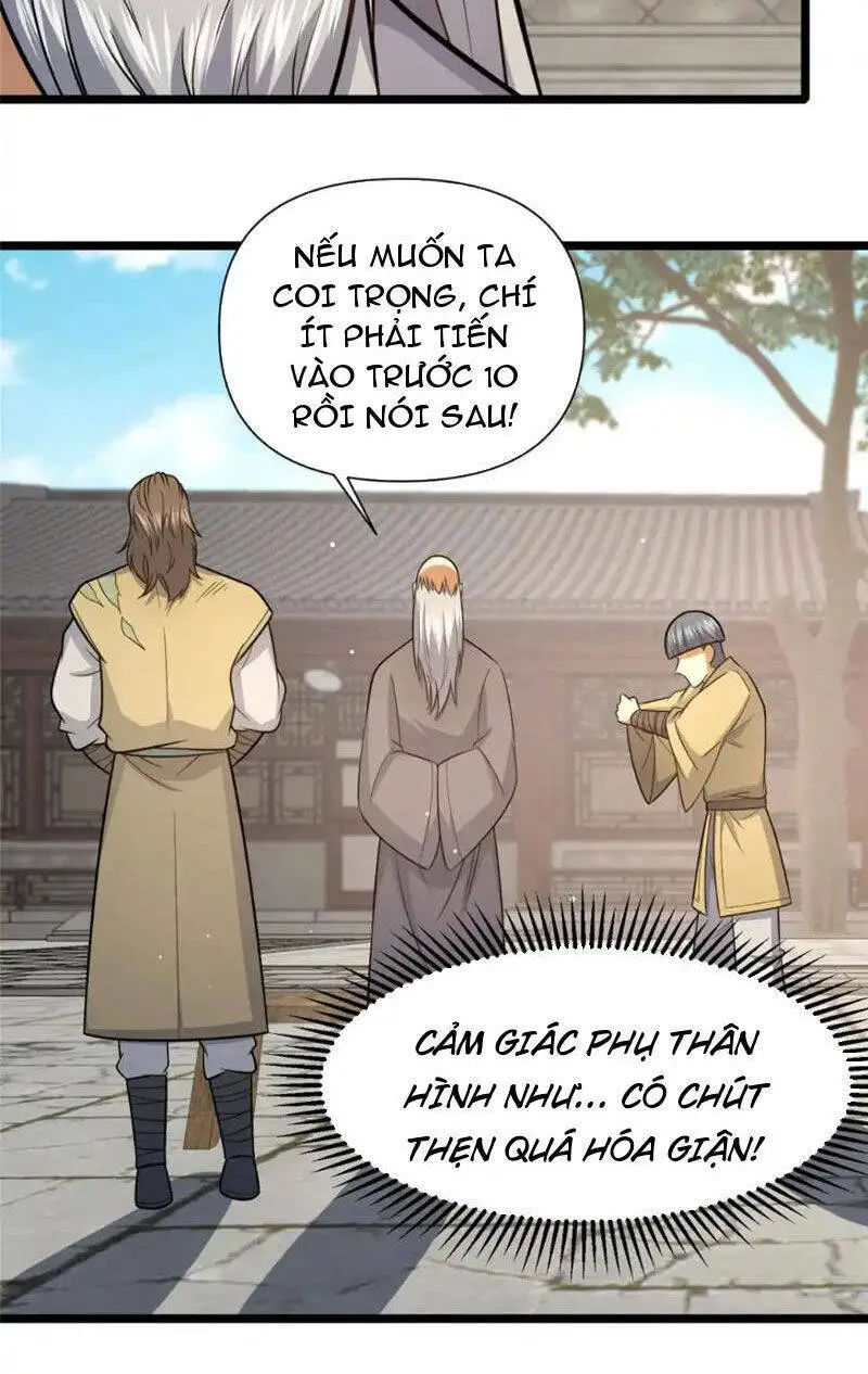 Siêu Phàm Sát Thần Nettruyen ZZZ Chương 130 Page 28