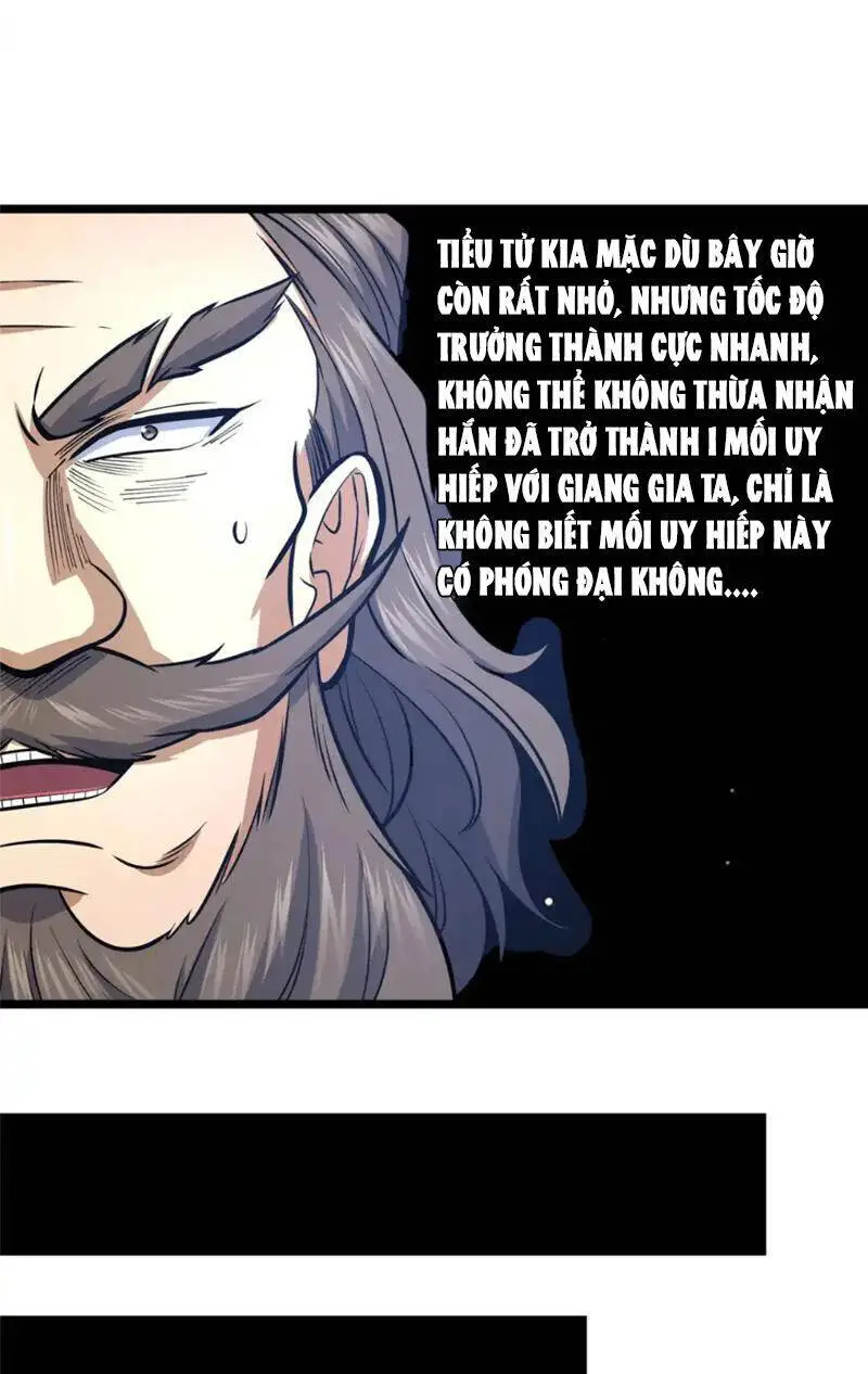 Siêu Phàm Sát Thần Nettruyen ZZZ Chương 130 Page 29