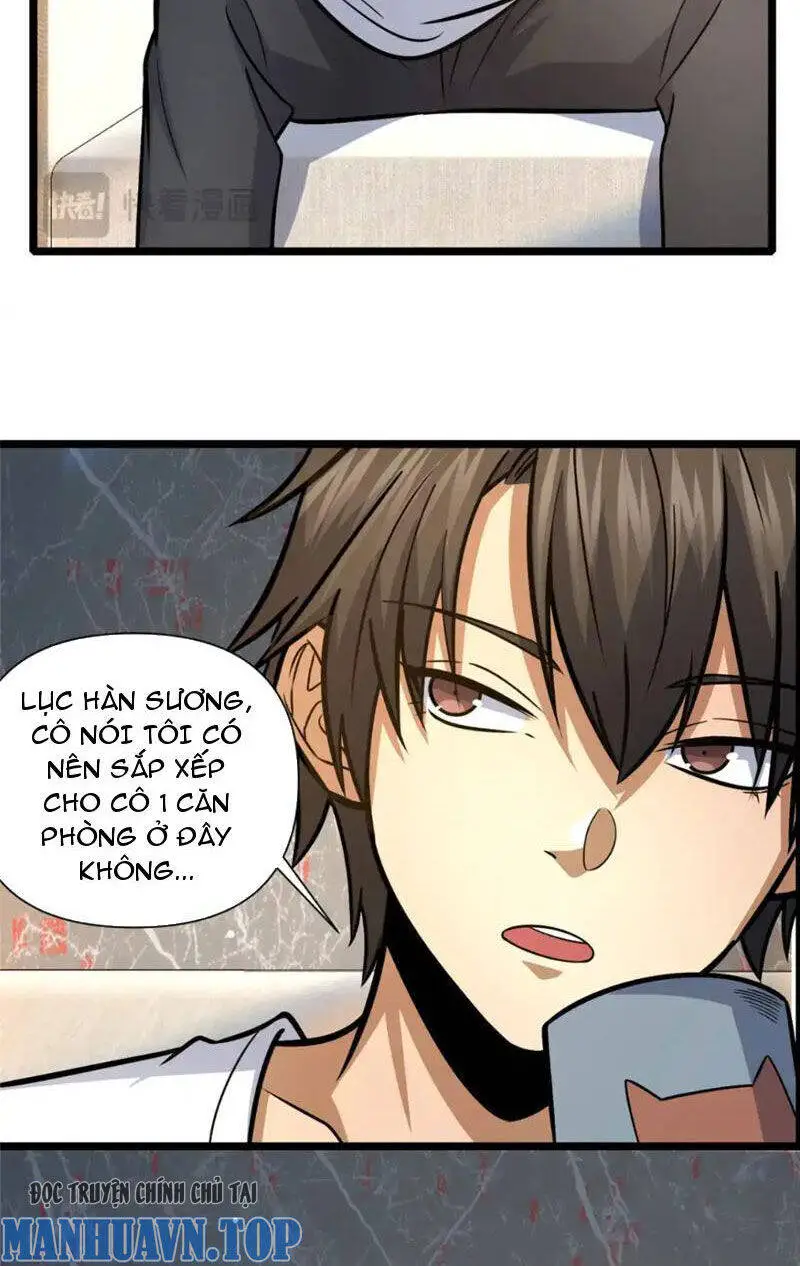 Siêu Phàm Sát Thần Nettruyen ZZZ Chương 130 Page 32