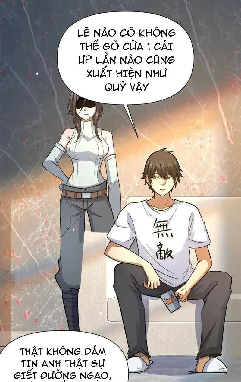 Siêu Phàm Sát Thần Nettruyen ZZZ Chương 130 Page 33
