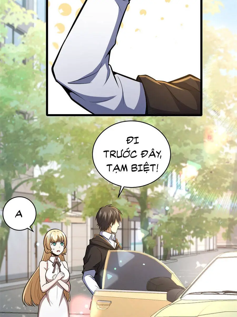 Siêu Phàm Sát Thần Nettruyen ZZZ Chương 43 Page 4