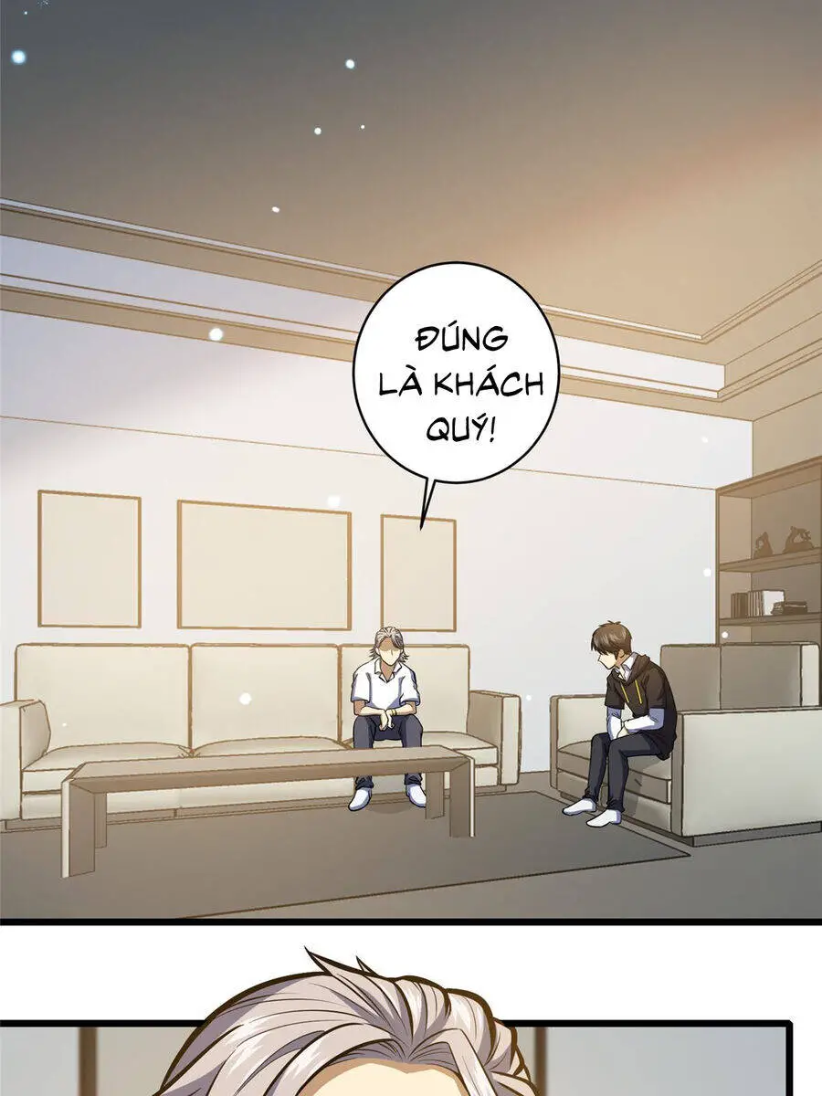 Siêu Phàm Sát Thần Nettruyen ZZZ Chương 43 Page 13