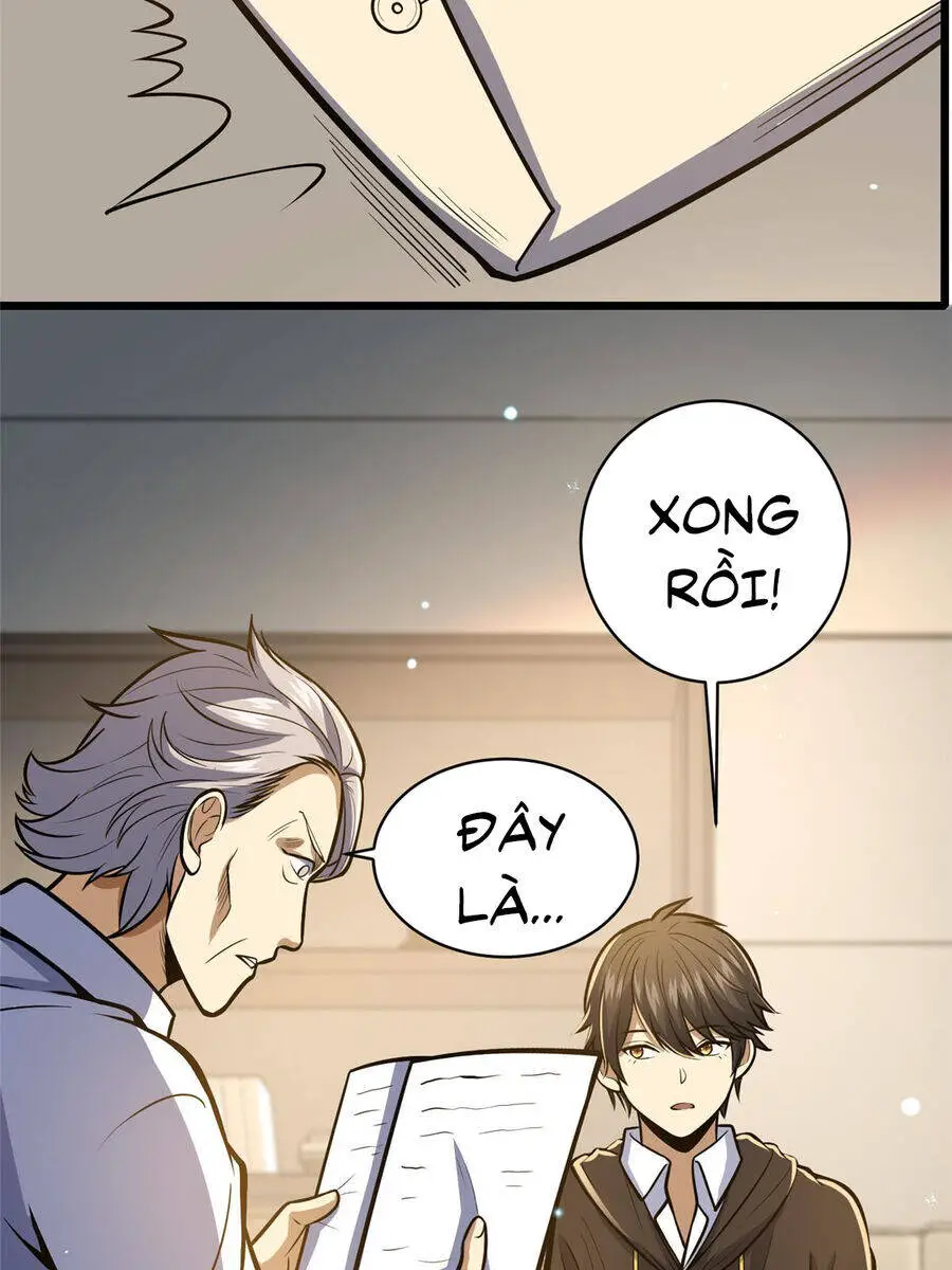 Siêu Phàm Sát Thần Nettruyen ZZZ Chương 43 Page 15
