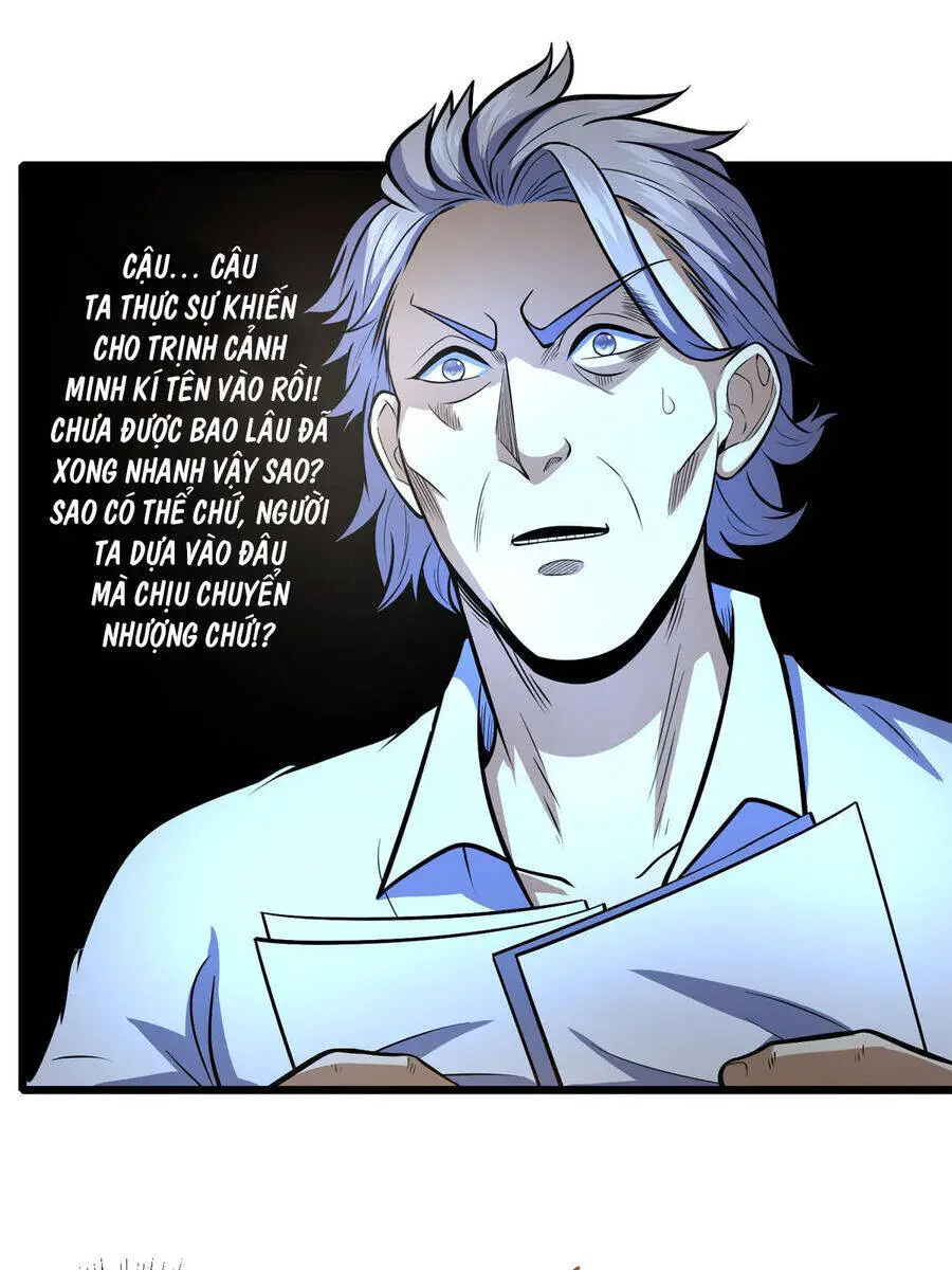 Siêu Phàm Sát Thần Nettruyen ZZZ Chương 43 Page 17