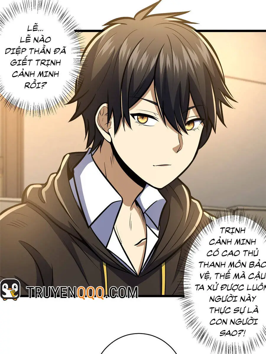 Siêu Phàm Sát Thần Nettruyen ZZZ Chương 43 Page 18