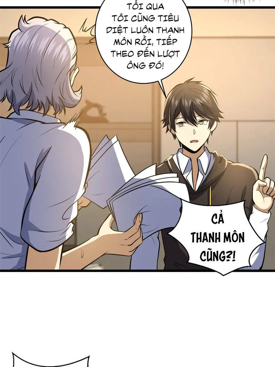 Siêu Phàm Sát Thần Nettruyen ZZZ Chương 43 Page 19