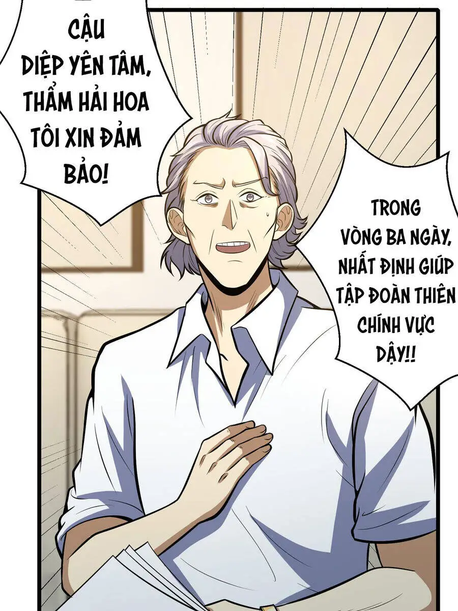 Siêu Phàm Sát Thần Nettruyen ZZZ Chương 43 Page 20