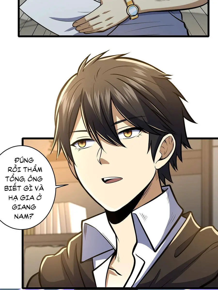 Siêu Phàm Sát Thần Nettruyen ZZZ Chương 43 Page 21