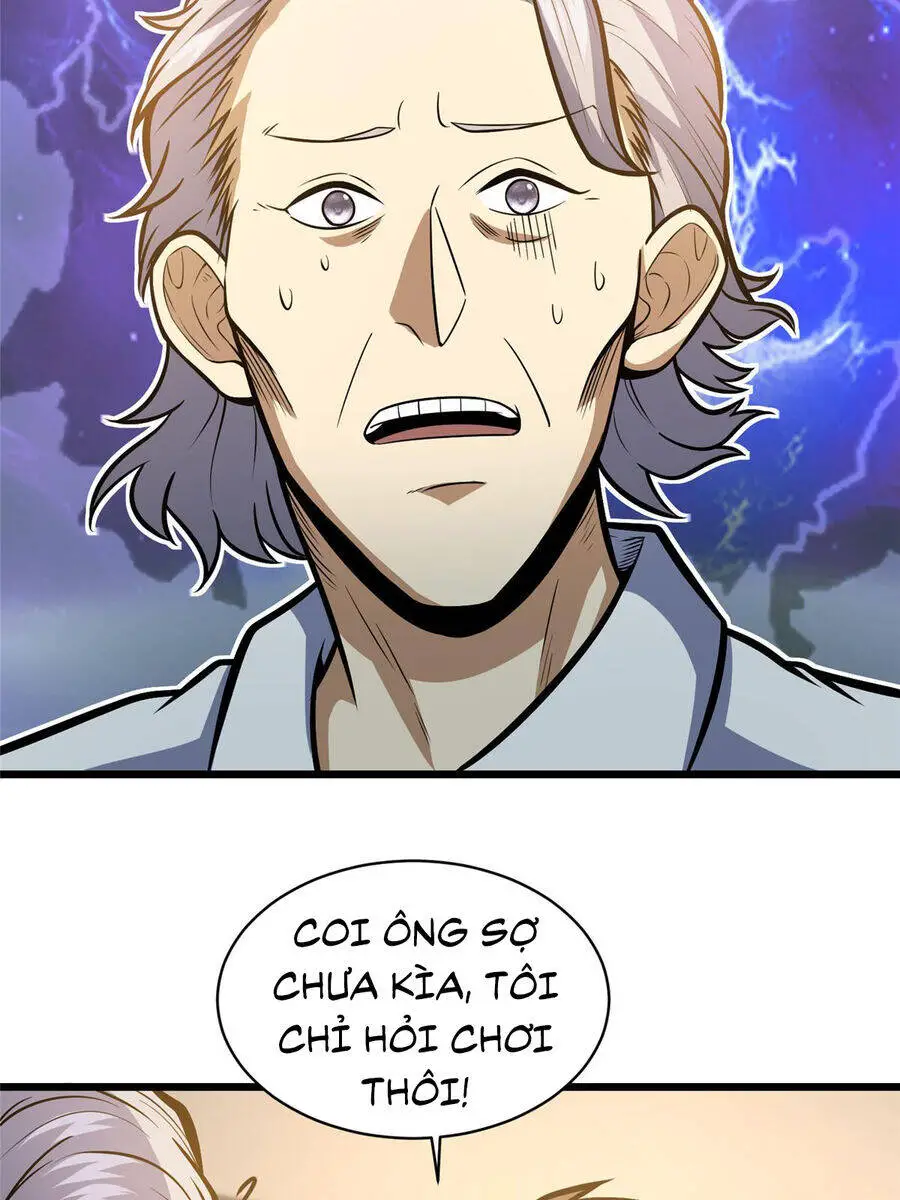 Siêu Phàm Sát Thần Nettruyen ZZZ Chương 43 Page 23