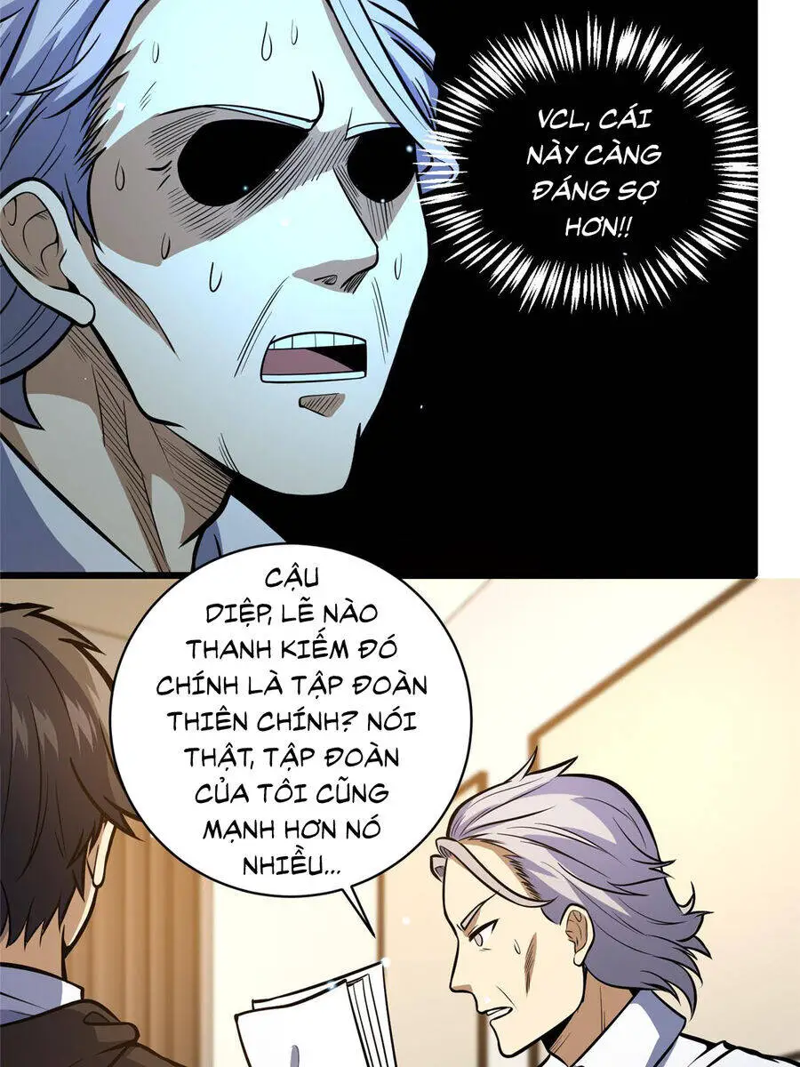 Siêu Phàm Sát Thần Nettruyen ZZZ Chương 43 Page 27